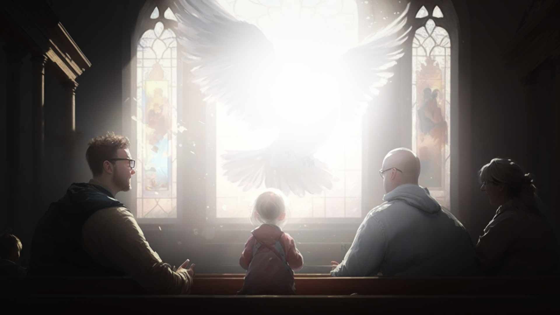 11 Holy Spirit Facts Every Christian Needs to Know