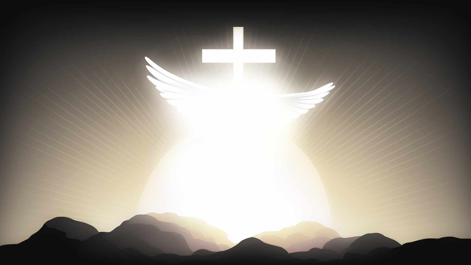 يقدسنا الروح القدس ويساعدنا على أن نصبح أكثر شبهاً بالمسيح