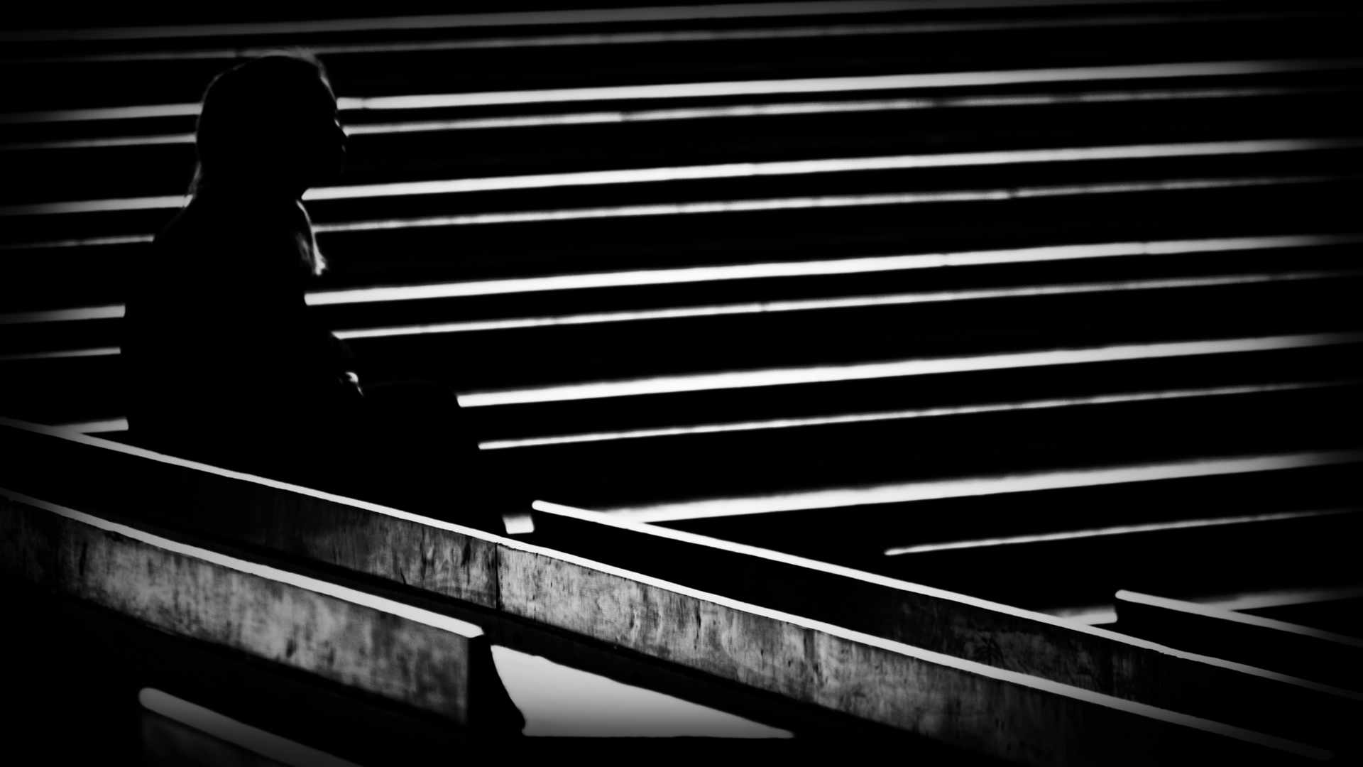 The Purpose of Prayer
