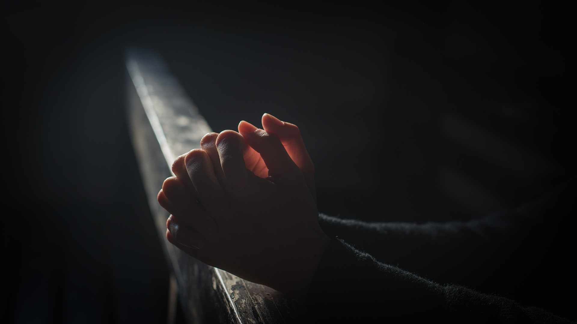 Meditative Prayers