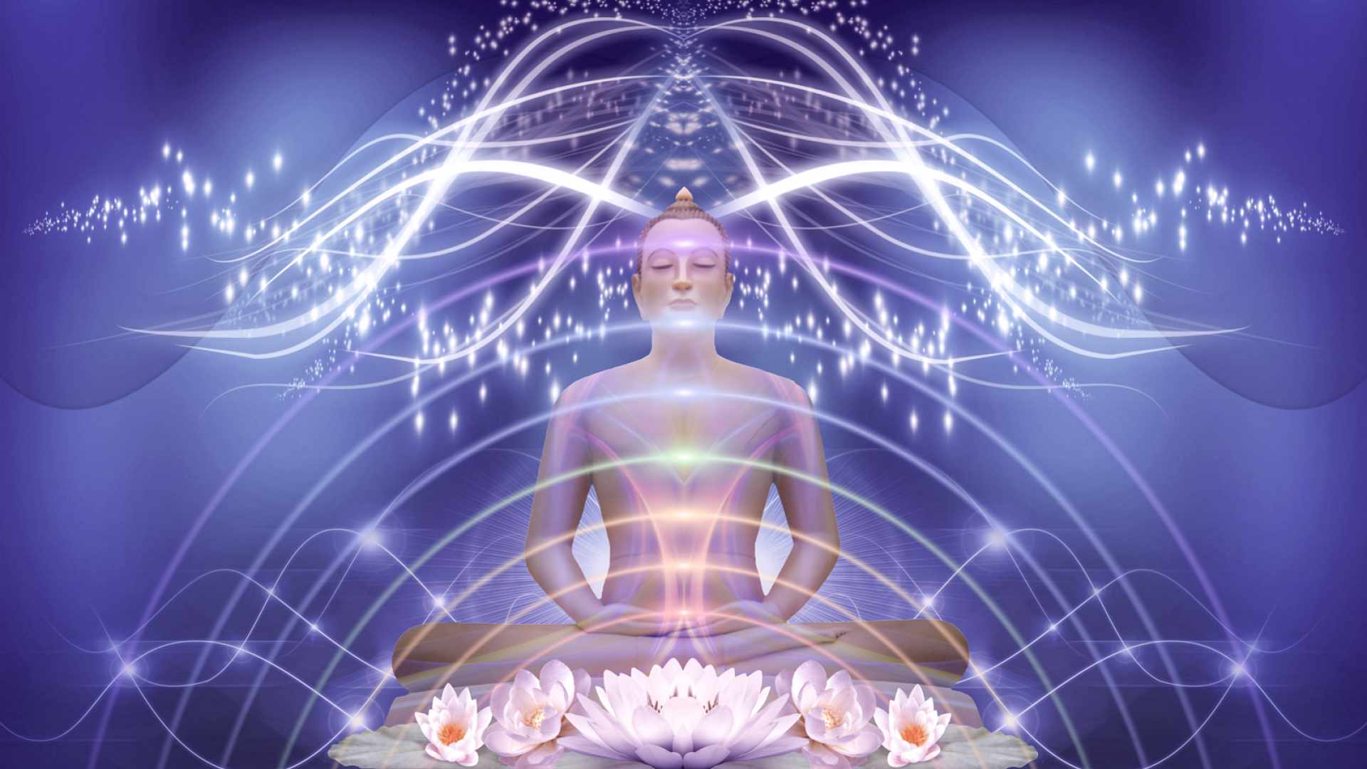 New Age Contradicts Christianity - Understanding of God