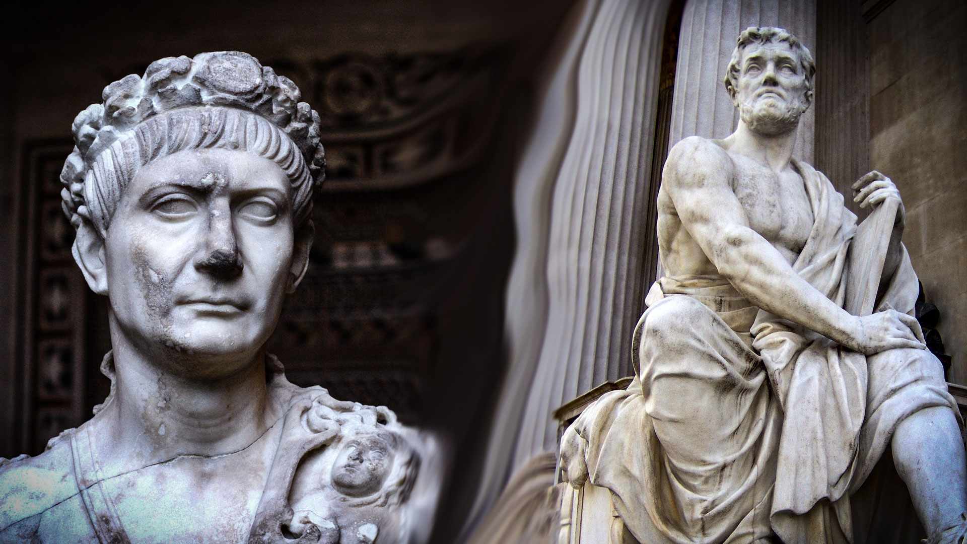 Roman Historians Mentioning Jesus Christ