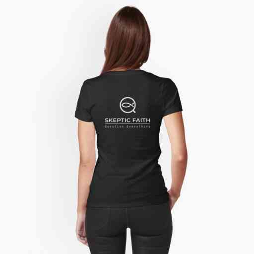 Fitted T-Shirt