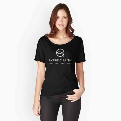 Relaxed Fit T-Shirt