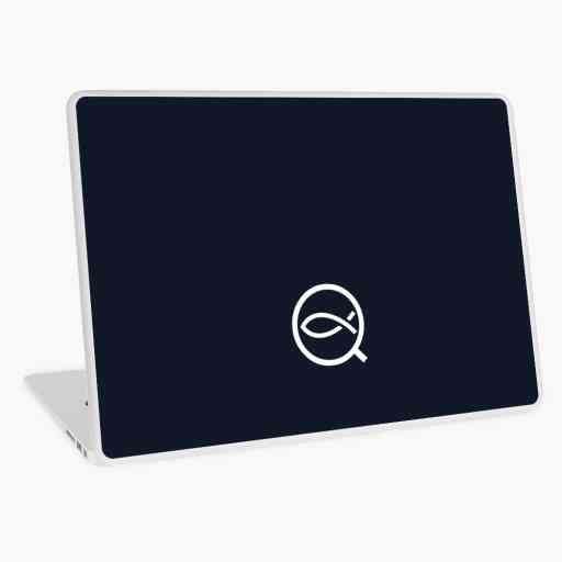 Laptop Skin