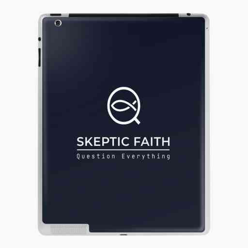 iPad Skin