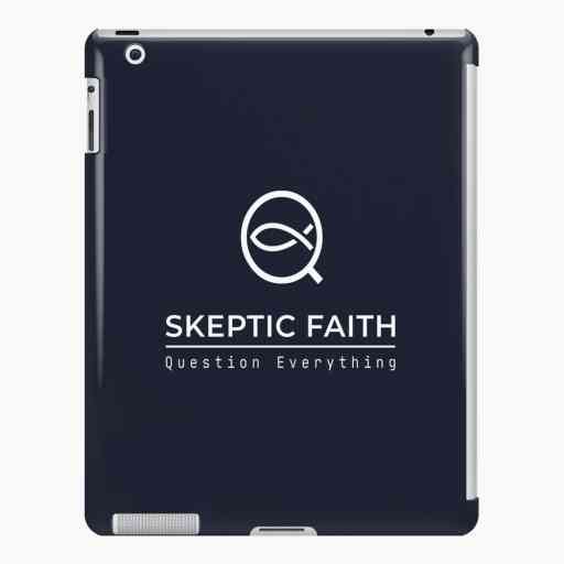 iPad Snap Case