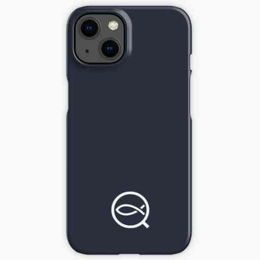 iPhone Snap Case
