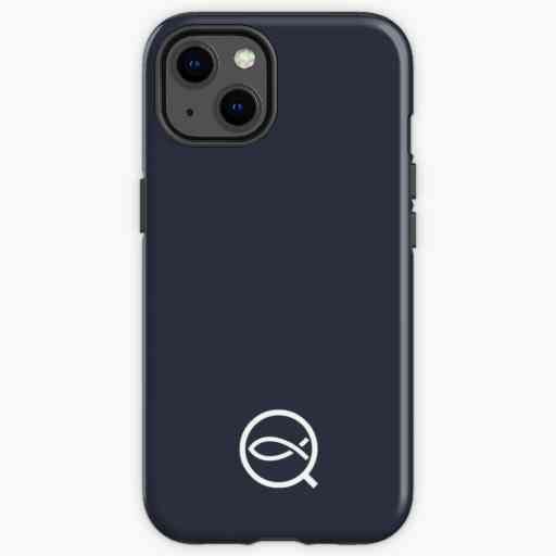 iPhone Tough Case