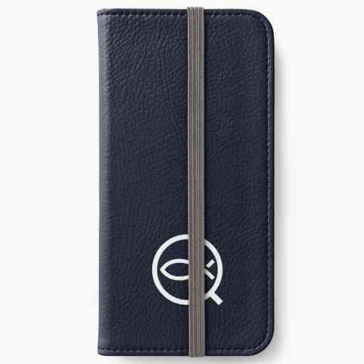 iPhone Wallet