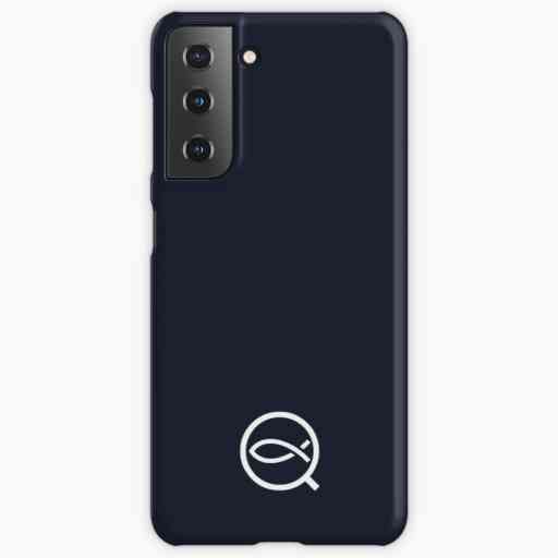 Samsung Galaxy Snap Case