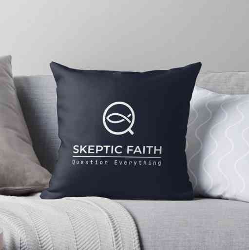 Throw Pillow
