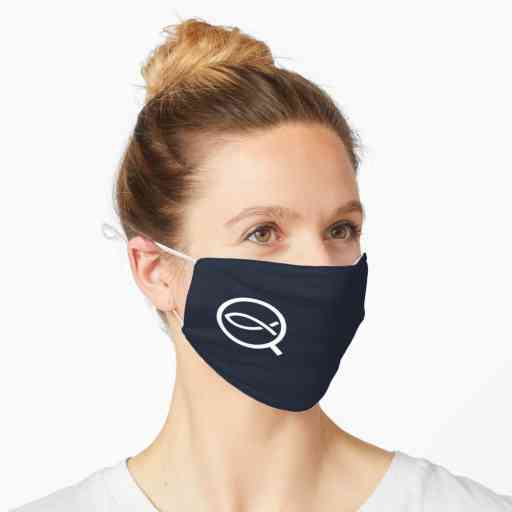 Flat Mask