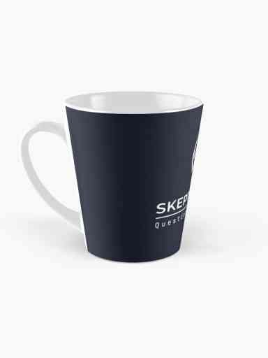 Tall Mug