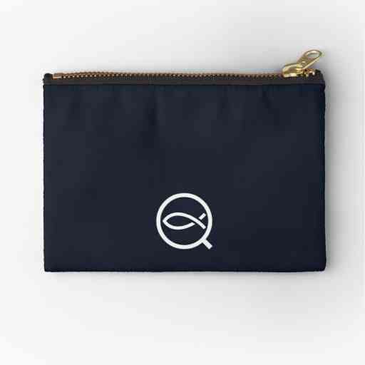 Zipper Pouch