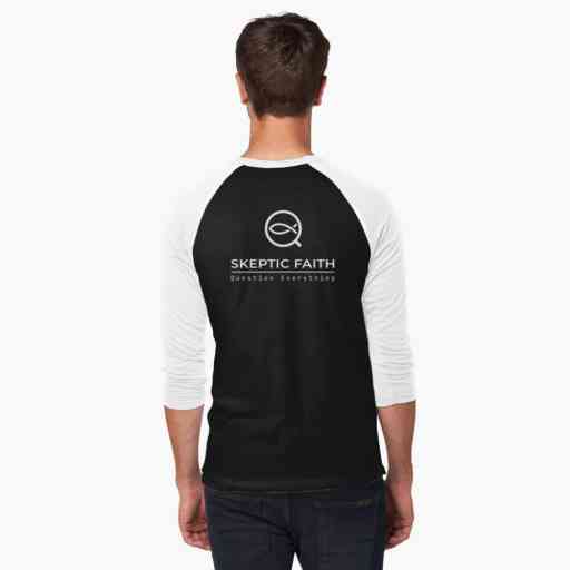 Baseball ¾ Sleeve T-Shirt