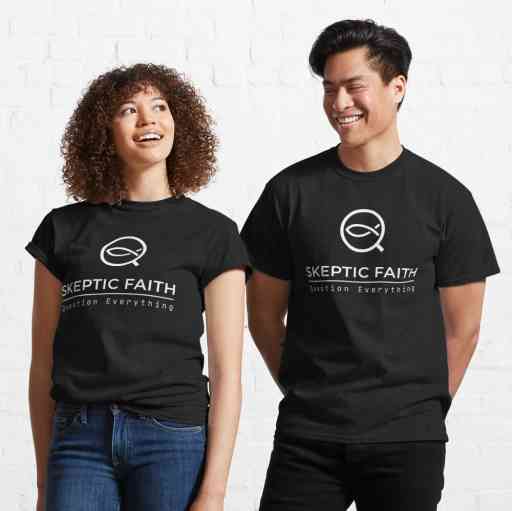 Classic T-Shirt