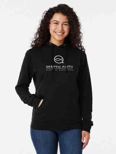 Lightweight Hoodie