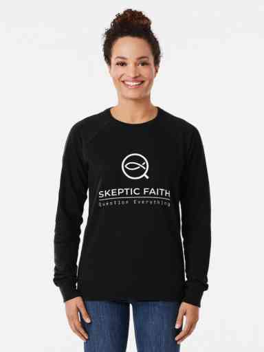 Lightweight Sweatshirt