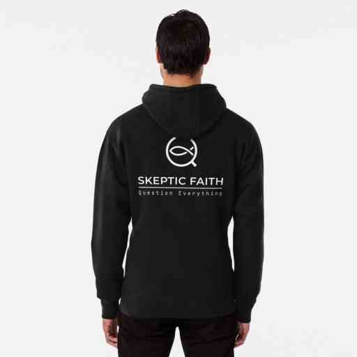 Pullover Hoodie