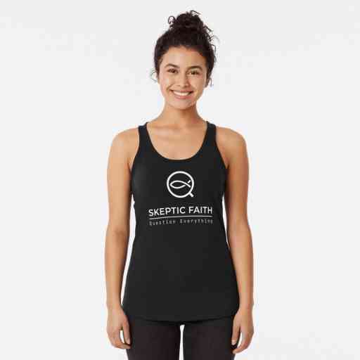 Racerback Tank Top