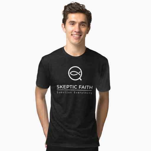 Tri-blend T-Shirt