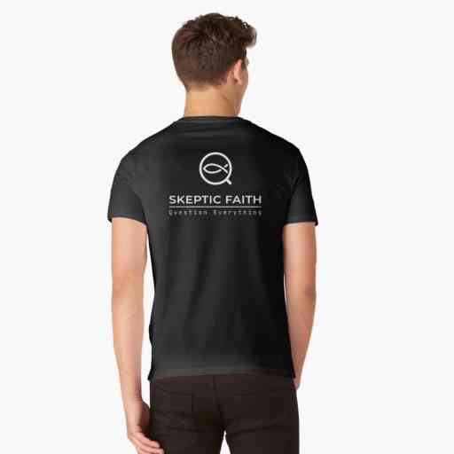 V-Neck T-Shirt